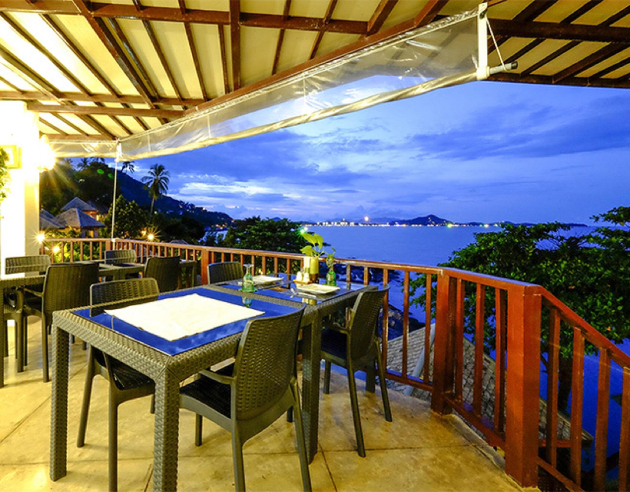 Merit Wellness & Mind Retreat Resort Samui Koh Samui Exterior foto